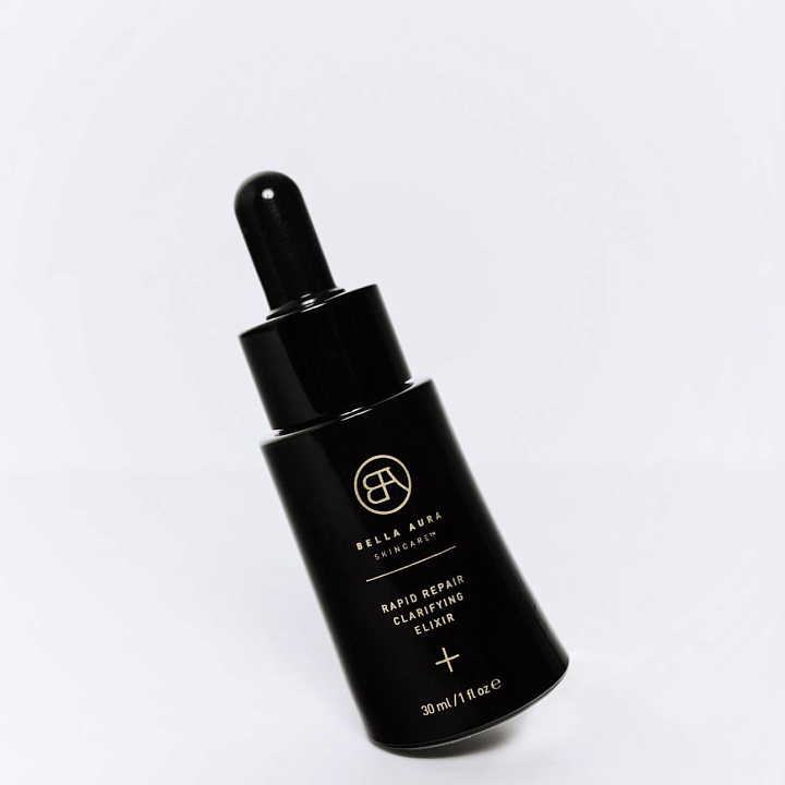 BELLA AURA Rapid Repair Clarifying Elixir