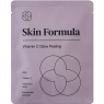 Skin Formula Vitamin C Glow Peeling