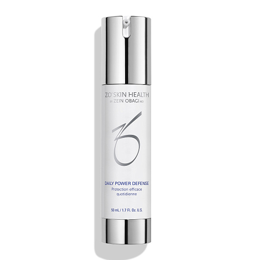 ZO SKIN HEALTH DAILY POWER DEFENSE