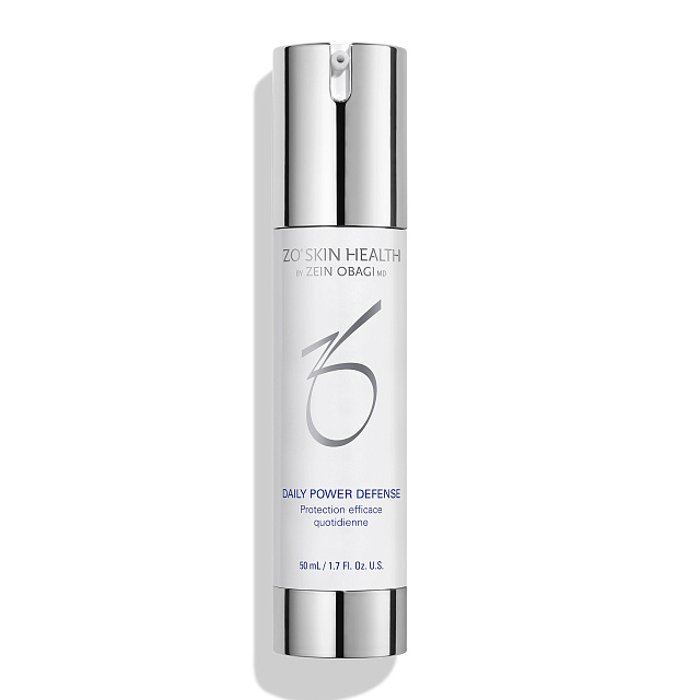 ZO SKIN HEALTH DAILY POWER DEFENSE
