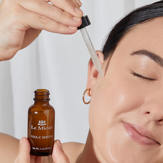Le Mieux Vita C Serum