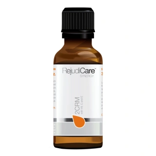 RejudiCare 2CRM Vit C and E