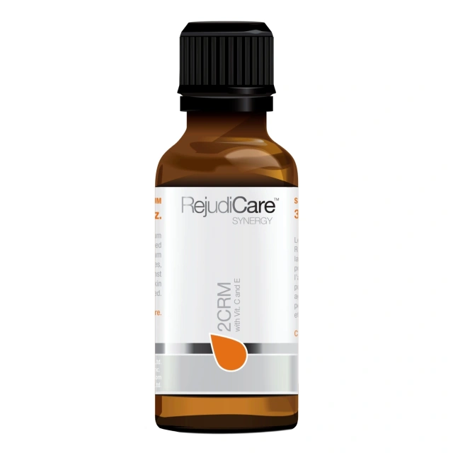 RejudiCare 2CRM Vit C and E