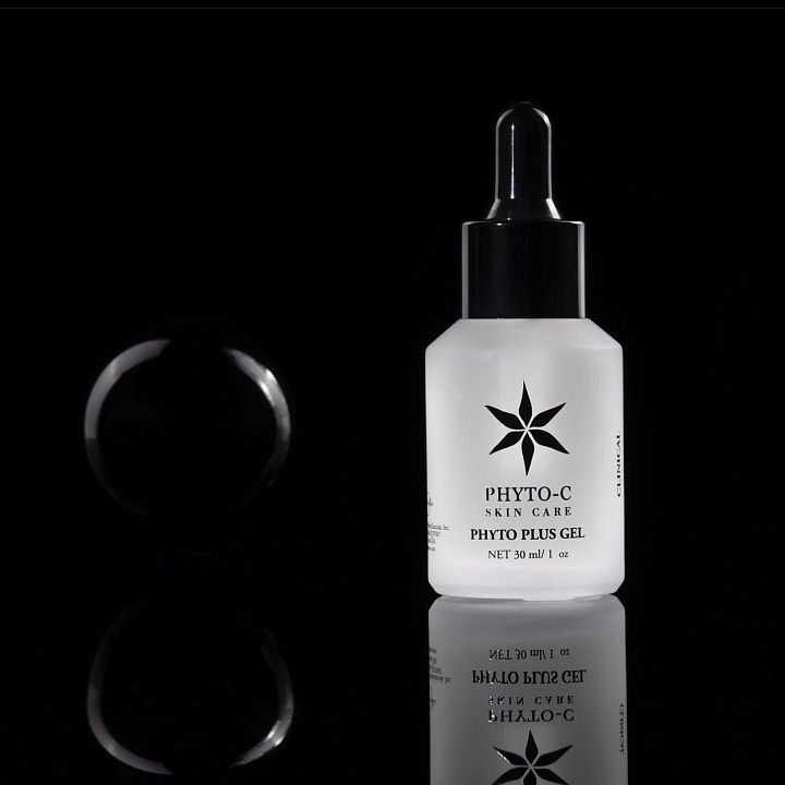 PHYTO-C Phyto Plus Gel