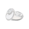 Reviderm Collagen eye pads sensitive+