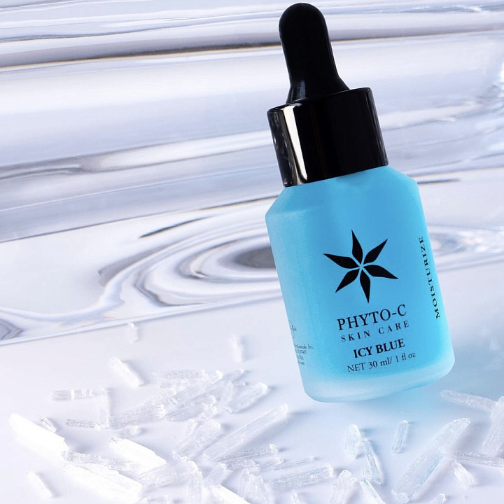 PHYTO-C Icy Blue