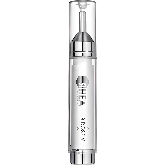 Rhea Cosmetics Skin Radiance B-Dose V