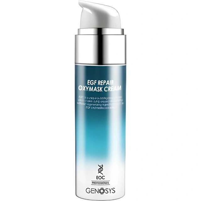 GENOSYS EGF Repair Oxymask Cream