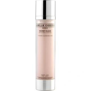 Joelle Ciocco SECRET CLEAR