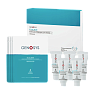 GENOSYS EZ CO2 MASK