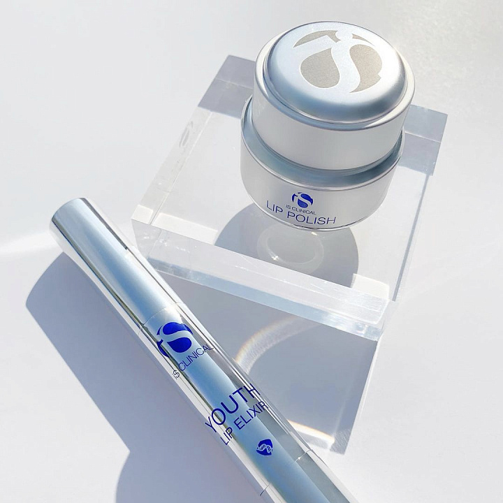 IS CLINICAL YOUTH LIP ELIXIR