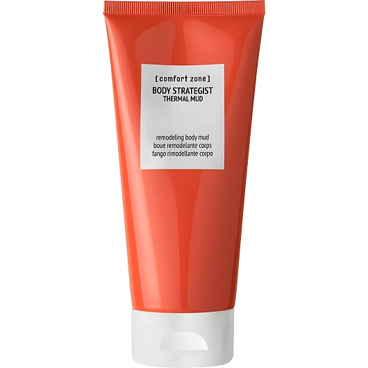 COMFORT ZONE THERMAL MUD