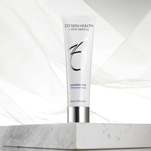 ZO SKIN HEALTH ENZYMATIC PEEL