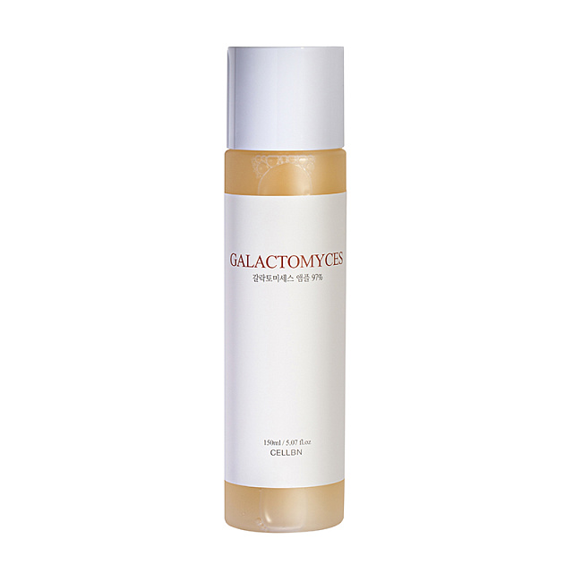 CELLBN GALACTOMYСES AMPOULE 97%