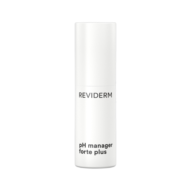 Reviderm pH manager forte plus