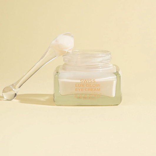 A.G.E.STOP SWITZERLAND SWISS LUX GLOW CREAM