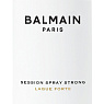Balmain Hair Couture Session spray strong