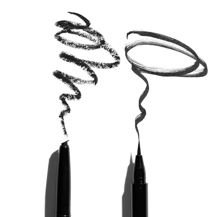 Le Mieux Eye Envy Dual Liner Black