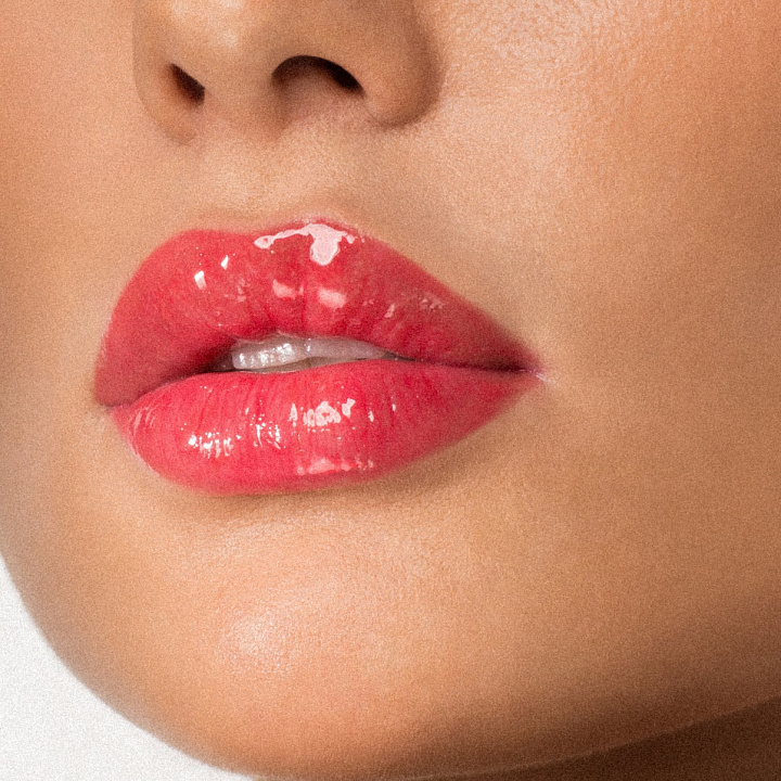 LUSCIOUS LIPS™ №334 «Dynamite Delight»