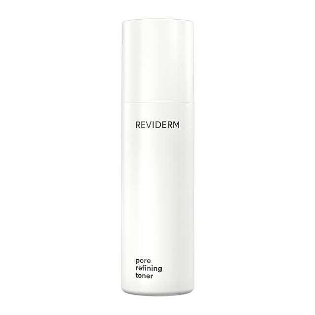Reviderm Pore refining toner
