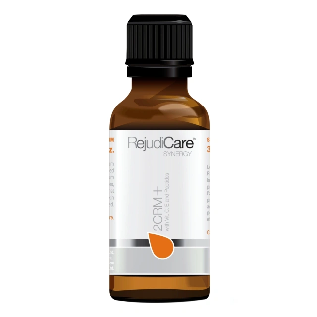 RejudiCare 2CRM+ Vit C and E