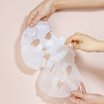 Rosy Drop Furrowless Mask