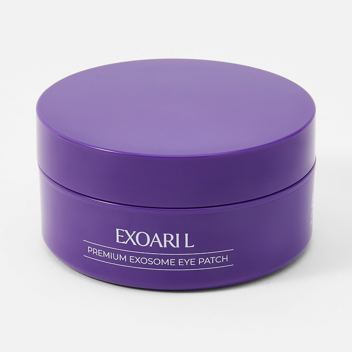 EXOARI L Premium Exosome Eye Patch