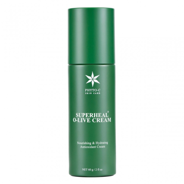 PHYTO-C SuperHeal O-live Cream
