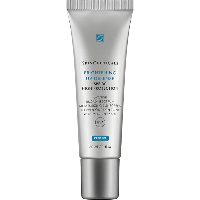 SKINCEUTICALS BRIGHTENING UV DEFENSE SPF30