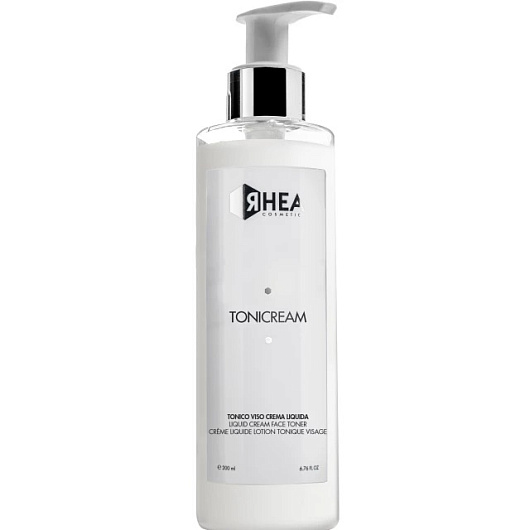 Rhea Cosmetics ToniCream
