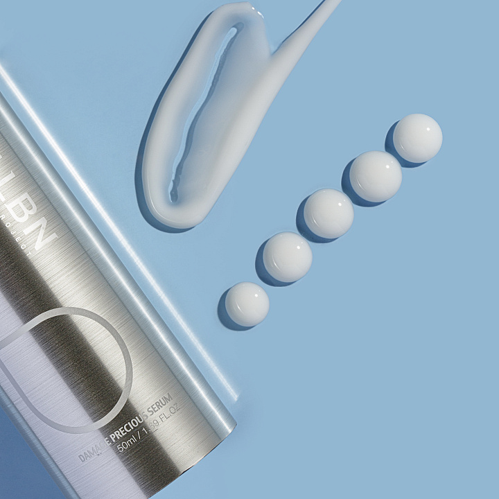 CELLBN DAMAGE PRECIOUS SERUM