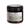 Davines Alchemic Creative Conditioner For Blond And Lightened Hair (Coral)