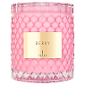 Tonka Candle Berry Pink 2000