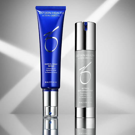 ZO SKIN HEALTH RADICAL NIGHT REPAIR, 1% retinol