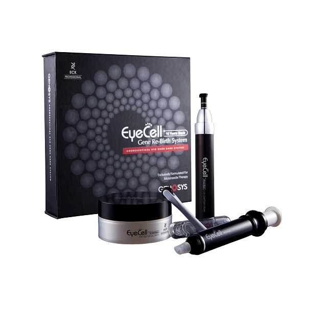 Genosys EYECELL Eye Zone Care System