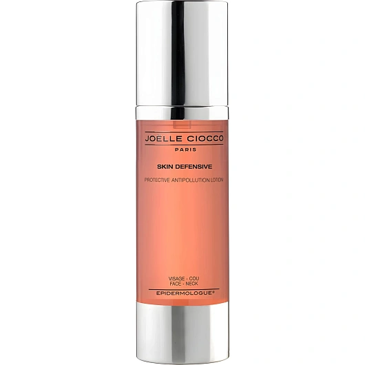 Joelle Ciocco SKIN DEFENSIVE