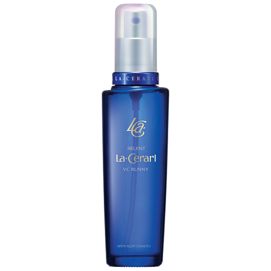 Relent La Cerarl VC Runny (Vitamin C Lotion)