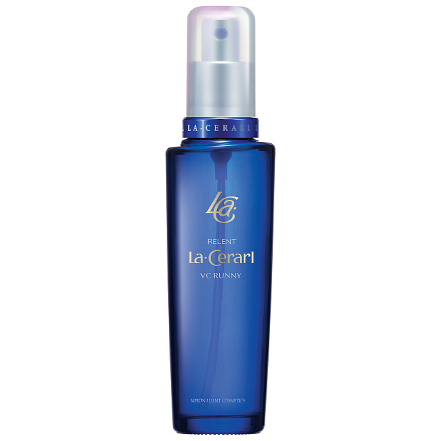 Relent La Cerarl VC Runny (Vitamin C Lotion)