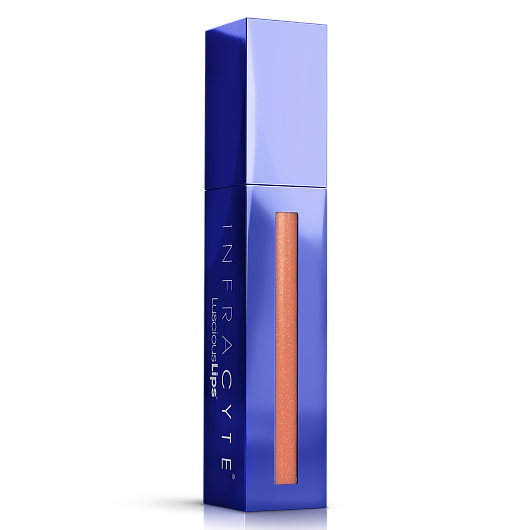 LUSCIOUS LIPS™ №331 «Socialites»