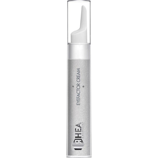 Rhea Cosmetics EyeFactor Cream
