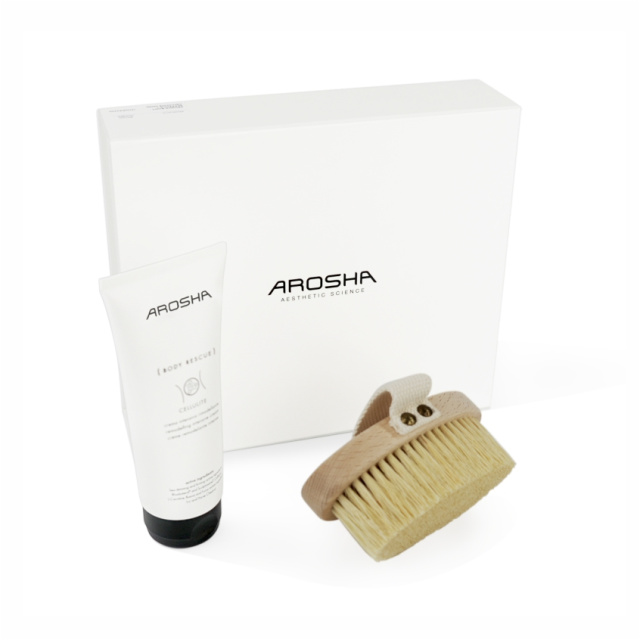 Arosha Body - Special Gift Box