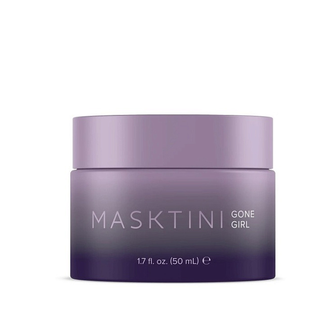 Masktini Gone Girl