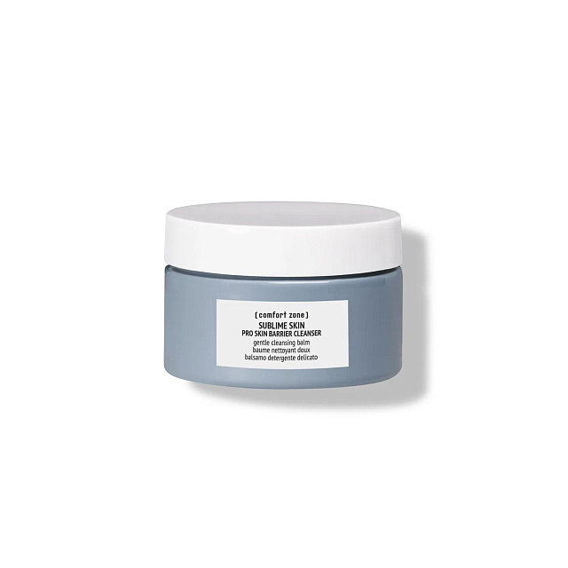 Comfort Zone Sublime Skin Pro Skin Barrier Cleanser