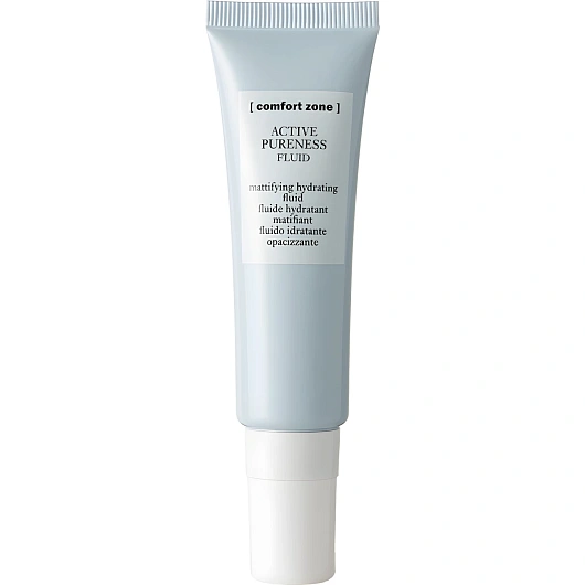 COMFORT ZONE ACTIVE PURENESS FLUID