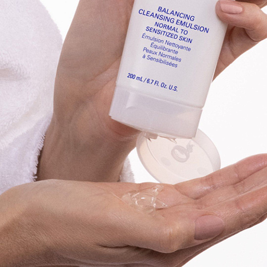 ZO SKIN HEALTH BALANCING CLEANSING EMULSION