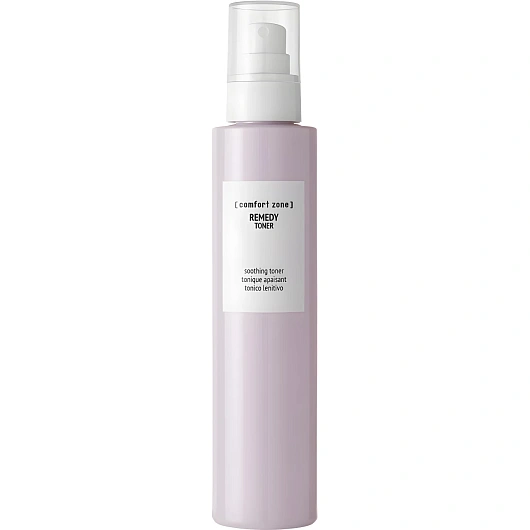 COMFORT ZONE REMEDY TONER