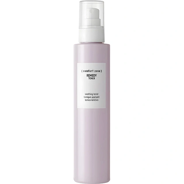 COMFORT ZONE REMEDY TONER