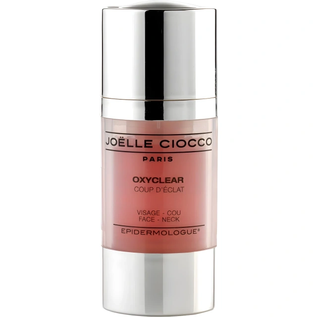Joelle Ciocco OXYCLEAR