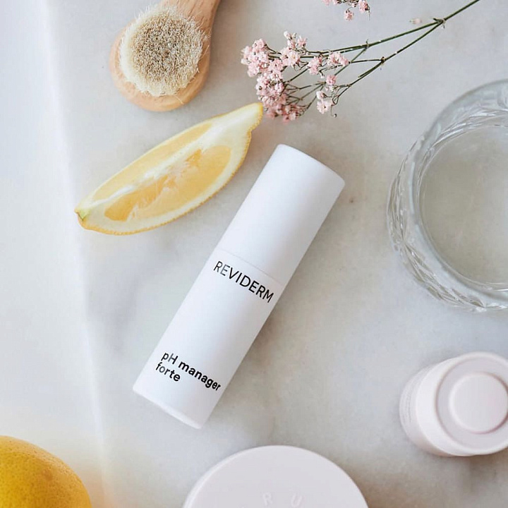 Reviderm pH manager forte