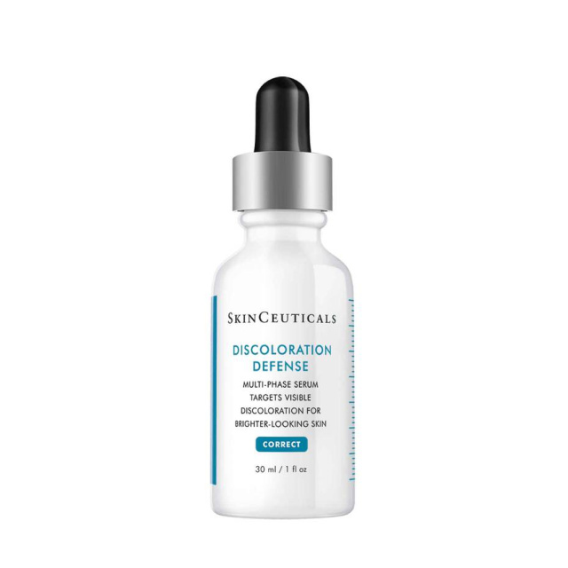 Skinceuticals DISCOLORATION DEFENSE SERUM